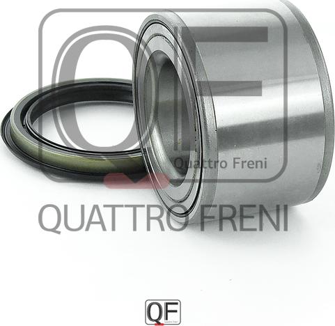 Quattro Freni QF00U00256 - Kit de roulements de roue cwaw.fr