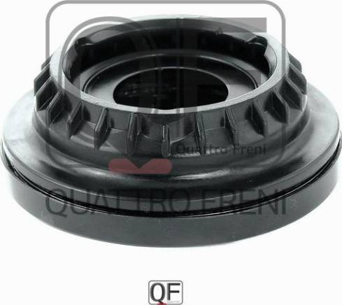 Quattro Freni QF00U00258 - Coupelle de suspension cwaw.fr