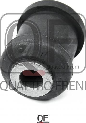 Quattro Freni QF00U00260 - Douille de palier, bras transversal cwaw.fr