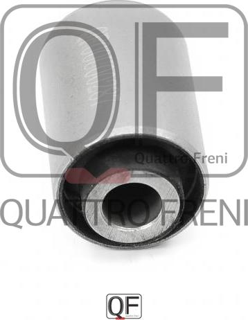 Quattro Freni QF00U00287 - Suspension, bras de liaison cwaw.fr