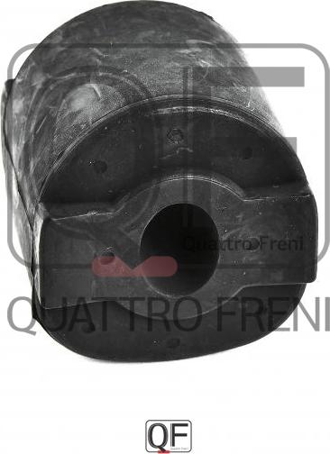 Quattro Freni QF00U00230 - Suspension, bras de liaison cwaw.fr