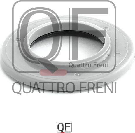 Quattro Freni QF00V00024 - Roulement, coupelle de suspension cwaw.fr