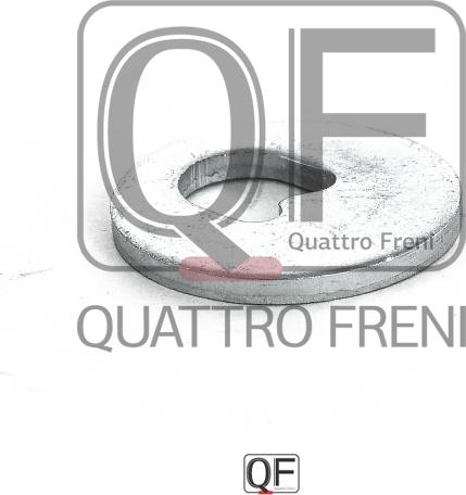 Quattro Freni QF00X00033 - Vis, alignement des roues cwaw.fr