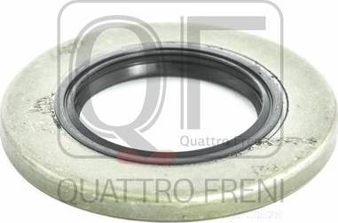 Quattro Freni QF00Y00008 - Kit de roulements de roue cwaw.fr