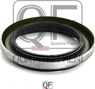 Quattro Freni QF00Y00034 - Garniture, anti-poussière - roulement de roue cwaw.fr