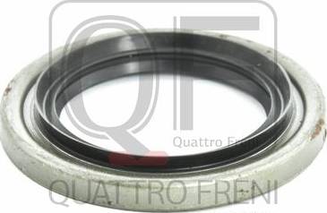 Quattro Freni QF00Y00035 - Bague d'étanchéité, moyeu de roue cwaw.fr