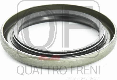 Quattro Freni QF00Y00033 - Garniture, anti-poussière - roulement de roue cwaw.fr