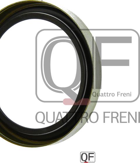 Quattro Freni QF00Y00032 - Garniture, anti-poussière - roulement de roue cwaw.fr