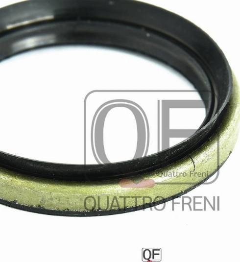 Quattro Freni QF00Y00027 - Garniture, anti-poussière - roulement de roue cwaw.fr