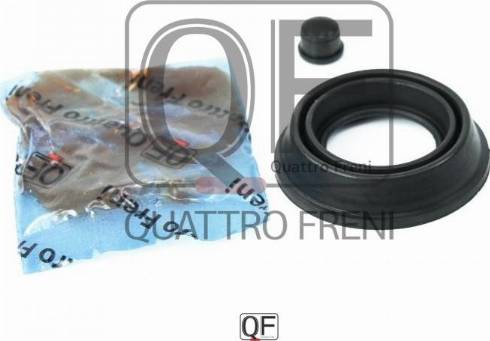 Quattro Freni QF00Z00092 - Kit de réparation, étrier de frein cwaw.fr