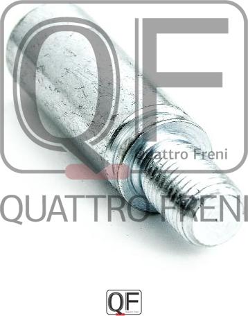 Quattro Freni QF00Z00084 - Boulon de guidage, étrier de frein cwaw.fr