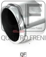 Quattro Freni QF00Z00155 - Piston, étrier de frein cwaw.fr