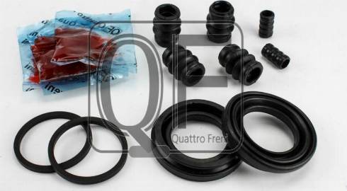 Quattro Freni QF00Z00101 - Kit de réparation, étrier de frein cwaw.fr