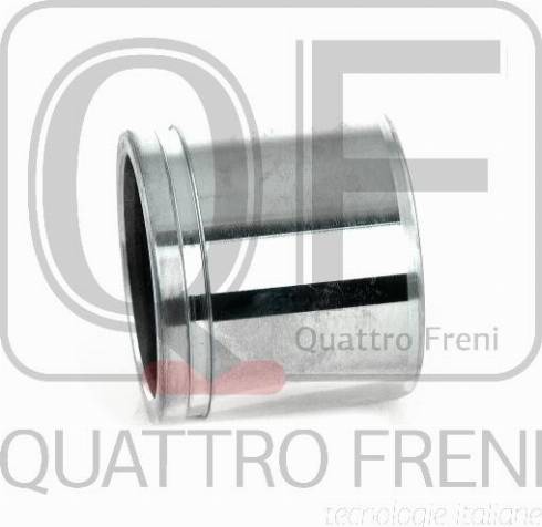 Quattro Freni QF00Z00119 - Piston, étrier de frein cwaw.fr