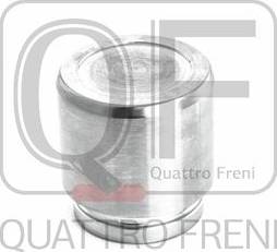 Quattro Freni QF00Z00133 - Piston, étrier de frein cwaw.fr