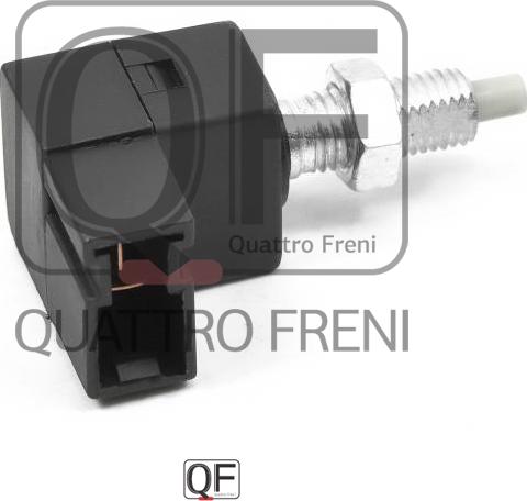 Quattro Freni QF07F00006 - Interrupteur des feux de freins cwaw.fr