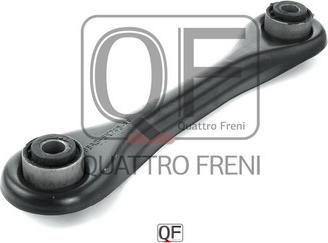 Quattro Freni QF14D00001 - Bras de liaison, suspension de roue cwaw.fr