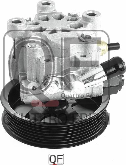 Quattro Freni QF14E00081 - Pompe hydraulique, direction cwaw.fr