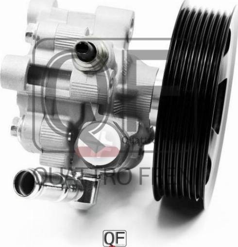 Quattro Freni QF14E00083 - Pompe hydraulique, direction cwaw.fr