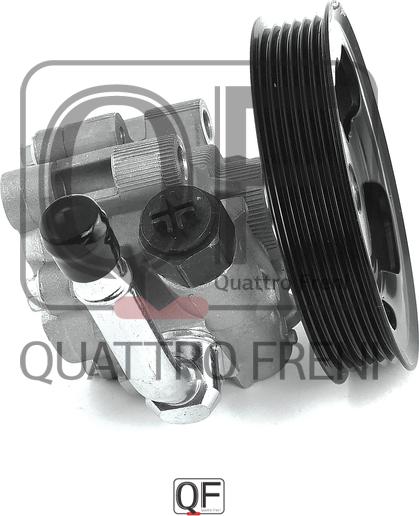 Quattro Freni QF14E00087 - Pompe hydraulique, direction cwaw.fr