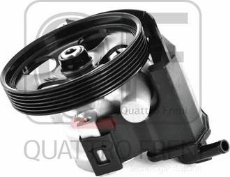 Quattro Freni QF14E00033 - Pompe hydraulique, direction cwaw.fr