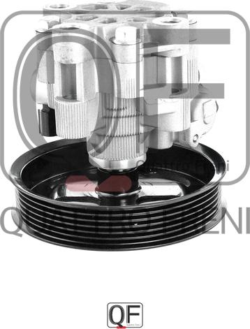 Quattro Freni QF14E00078 - Pompe hydraulique, direction cwaw.fr