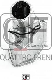 Quattro Freni QF15A00044 - Thermostat d'eau cwaw.fr