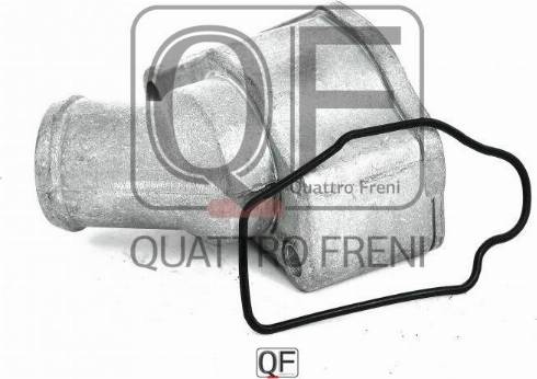 Quattro Freni QF15A00045 - Thermostat d'eau cwaw.fr