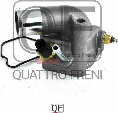 Quattro Freni QF15A00046 - Thermostat d'eau cwaw.fr