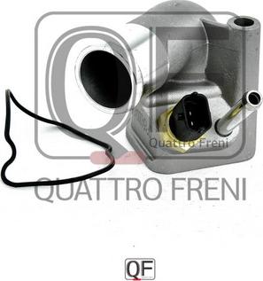 Quattro Freni QF15A00040 - Thermostat d'eau cwaw.fr