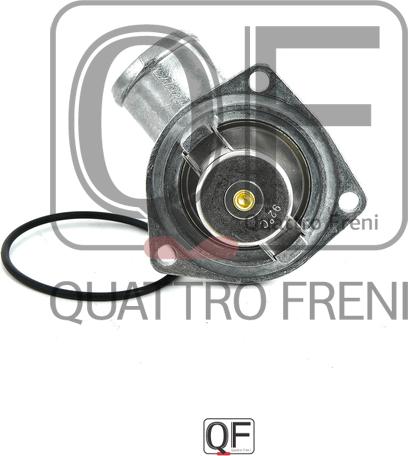 Quattro Freni QF15A00041 - Thermostat d'eau cwaw.fr