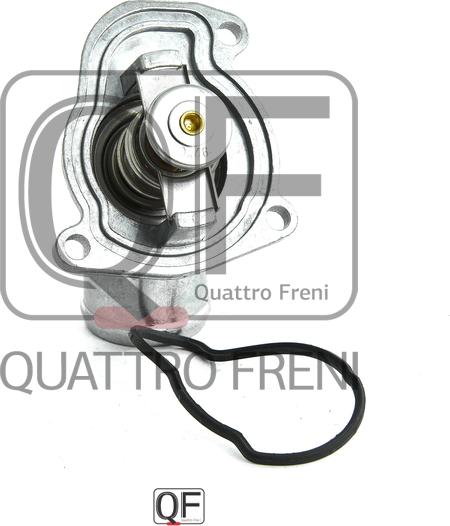 Quattro Freni QF15A00043 - Thermostat d'eau cwaw.fr