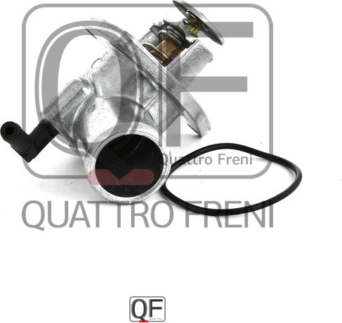 Quattro Freni QF15A00042 - Thermostat d'eau cwaw.fr