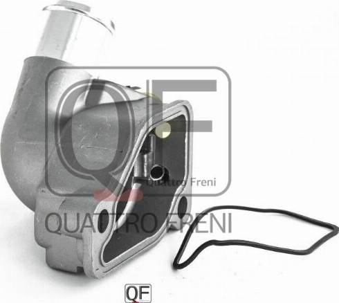 Quattro Freni QF15A00069 - Thermostat d'eau cwaw.fr