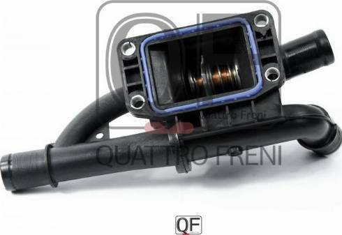 Quattro Freni QF15A00082 - Thermostat d'eau cwaw.fr