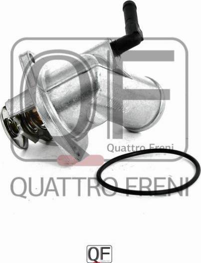 Quattro Freni QF15A00039 - Thermostat d'eau cwaw.fr