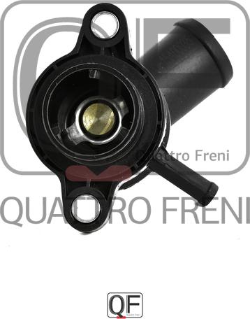 Quattro Freni QF15A00035 - Thermostat d'eau cwaw.fr