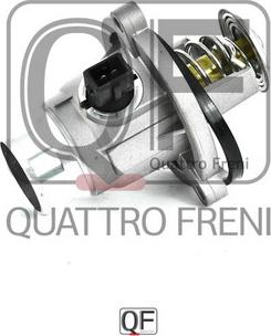 Quattro Freni QF15A00038 - Thermostat d'eau cwaw.fr