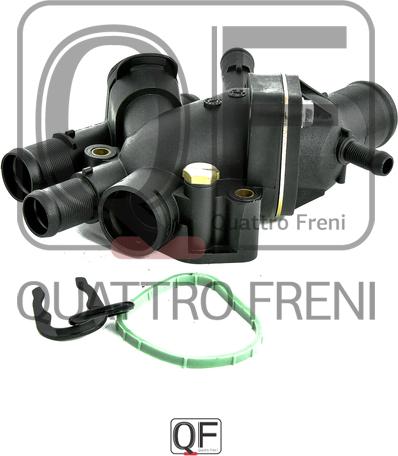 Quattro Freni QF15A00032 - Thermostat d'eau cwaw.fr