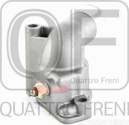 Quattro Freni QF15A00021 - Thermostat d'eau cwaw.fr