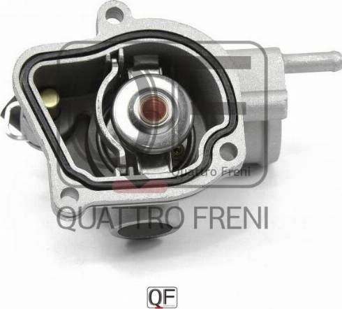 Quattro Freni QF15A00074 - Thermostat d'eau cwaw.fr