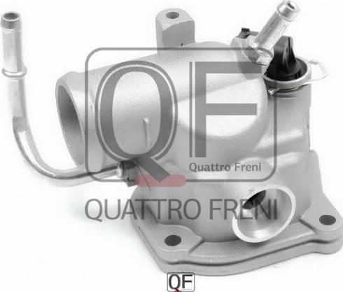 Quattro Freni QF15A00075 - Thermostat d'eau cwaw.fr