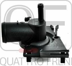 Quattro Freni QF15A00070 - Thermostat d'eau cwaw.fr