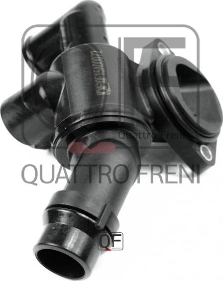 Quattro Freni QF15A00072 - Thermostat d'eau cwaw.fr