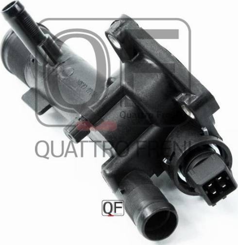 Quattro Freni QF15A00144 - Thermostat d'eau cwaw.fr