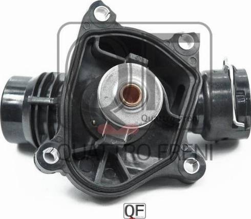 Quattro Freni QF15A00140 - Thermostat d'eau cwaw.fr