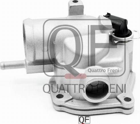 Quattro Freni QF15A00143 - Thermostat d'eau cwaw.fr