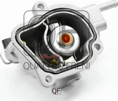 Quattro Freni QF15A00142 - Thermostat d'eau cwaw.fr