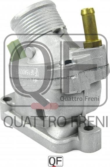 Quattro Freni QF15A00119 - Thermostat d'eau cwaw.fr