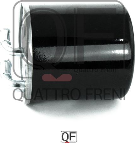 Quattro Freni QF16A00041 - Filtre à carburant cwaw.fr